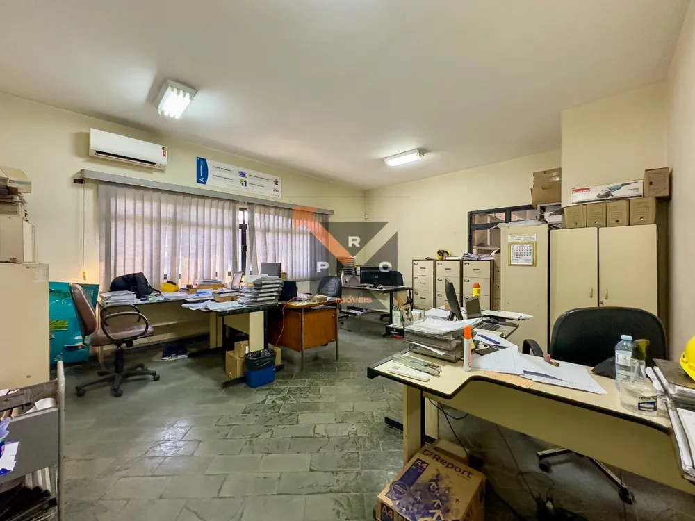 Depósito-Galpão, 1850 m² - Foto 6