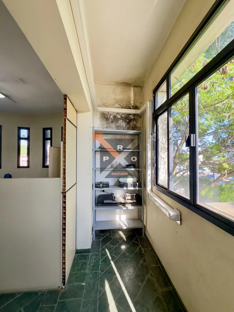 Depósito-Galpão, 1850 m² - Foto 8
