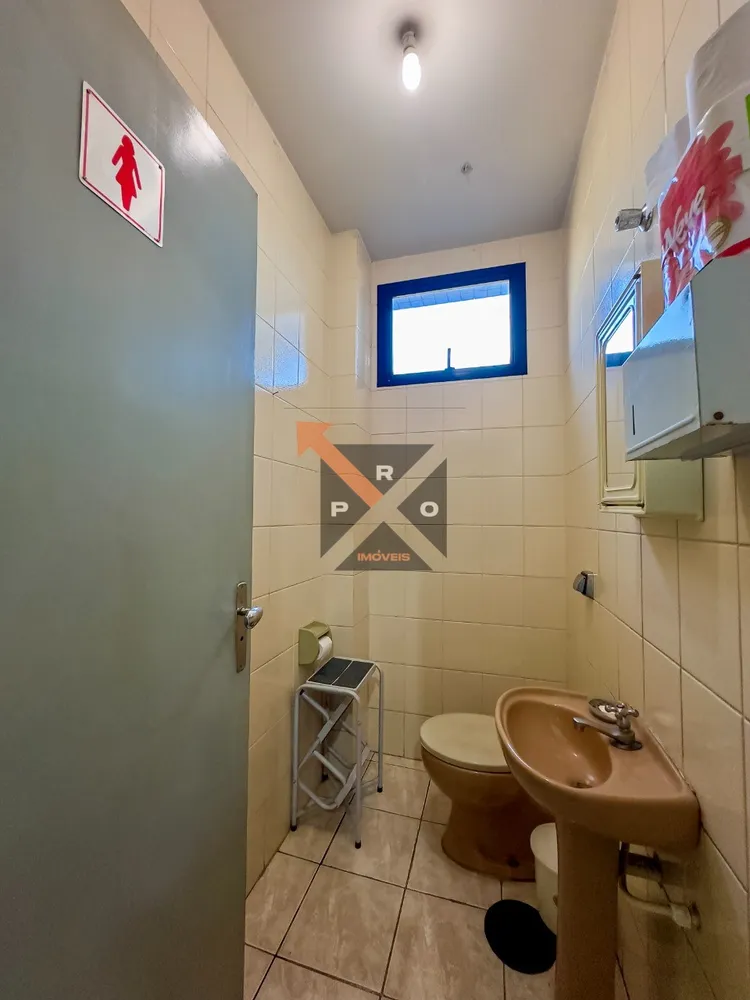 Depósito-Galpão, 1850 m² - Foto 4