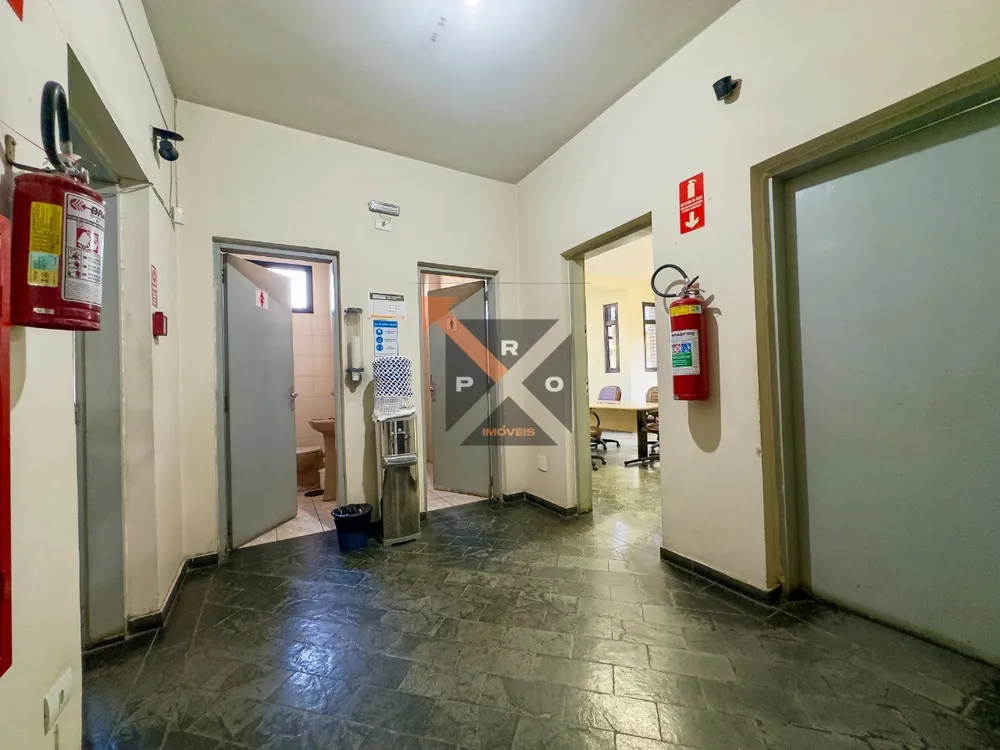 Depósito-Galpão, 1850 m² - Foto 3