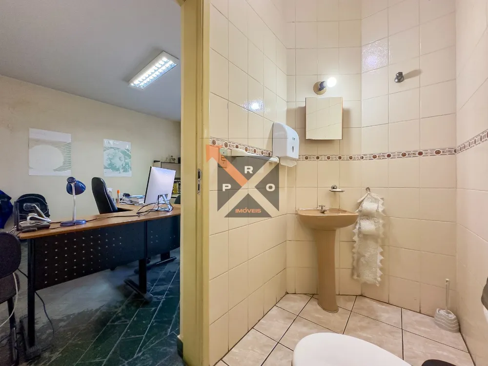 Depósito-Galpão, 1850 m² - Foto 7