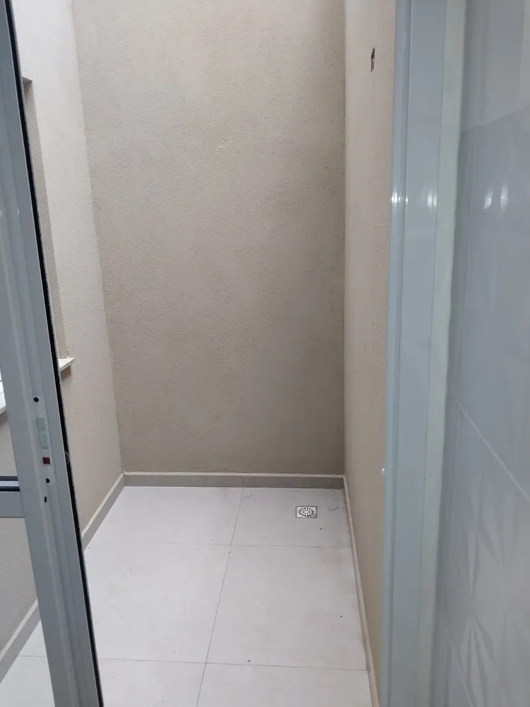 Apartamento, 2 quartos, 40 m² - Foto 8