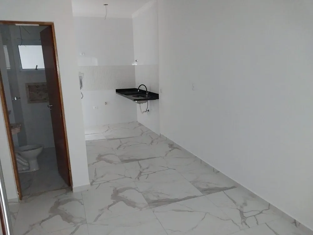 Apartamento, 2 quartos, 40 m² - Foto 2
