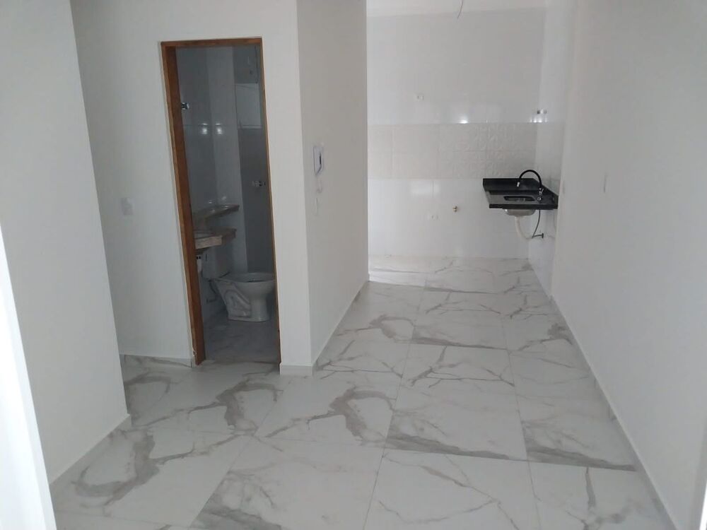 Apartamento, 2 quartos, 40 m² - Foto 3