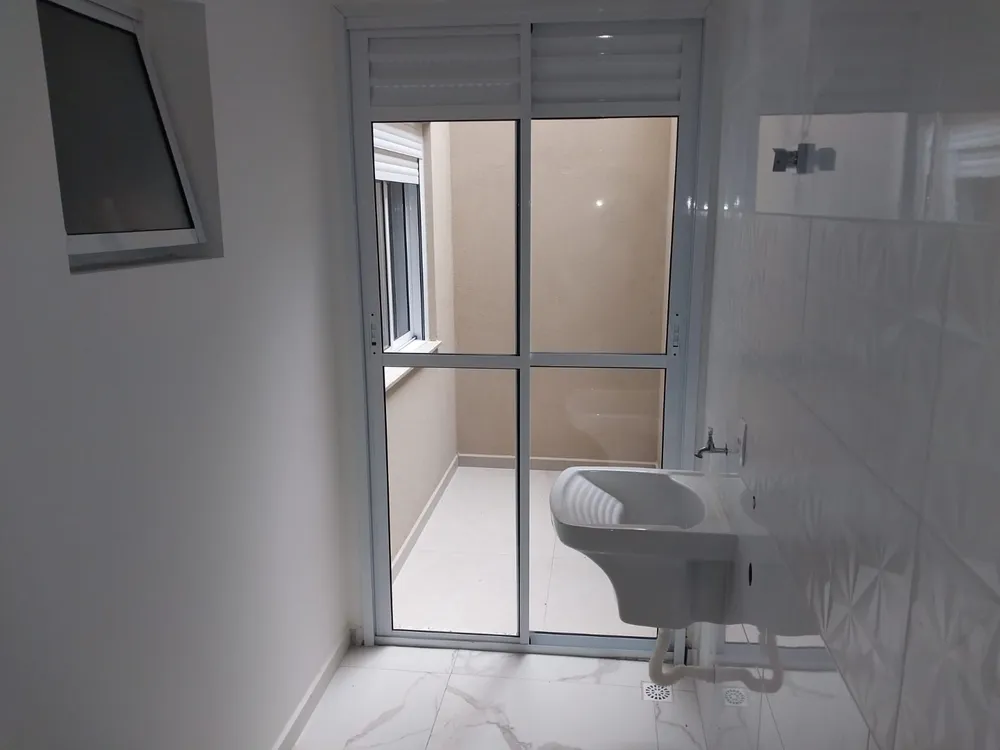 Apartamento, 2 quartos, 40 m² - Foto 3
