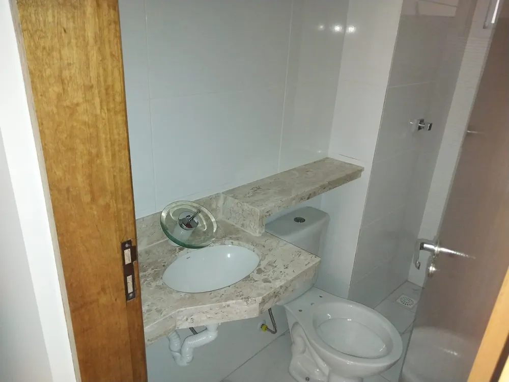 Apartamento, 2 quartos, 40 m² - Foto 8