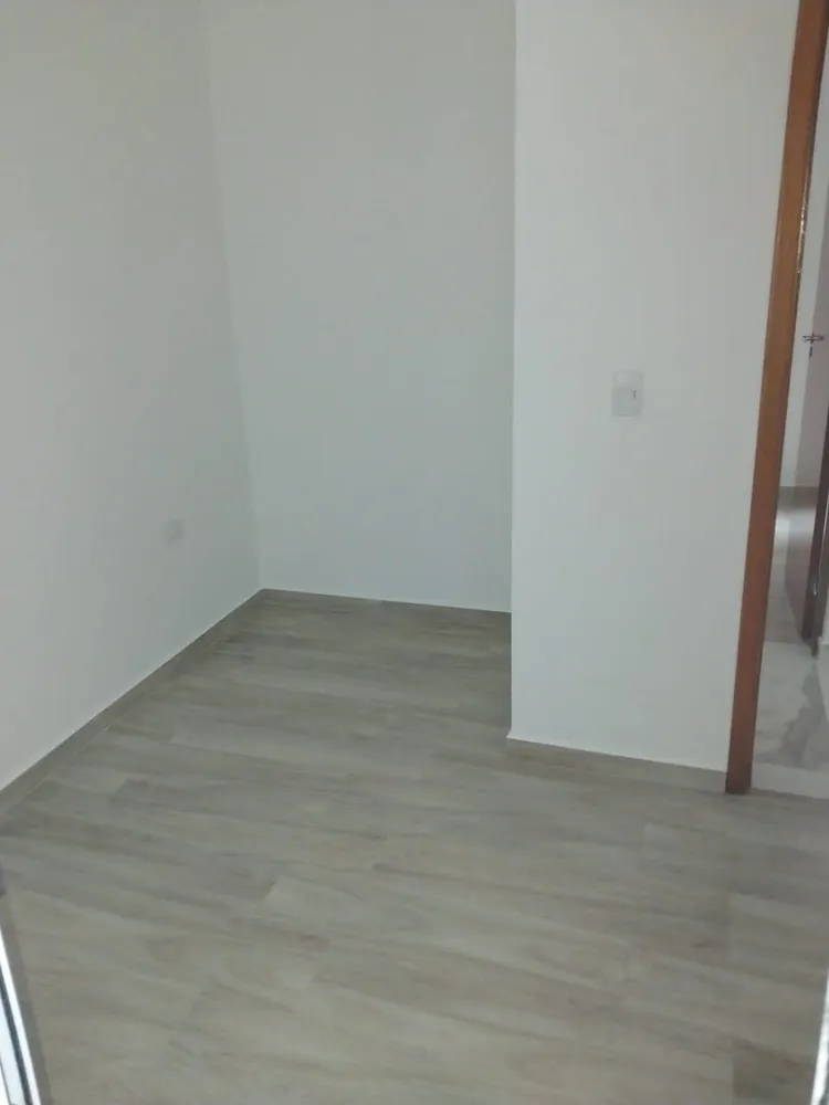 Apartamento, 2 quartos, 40 m² - Foto 7