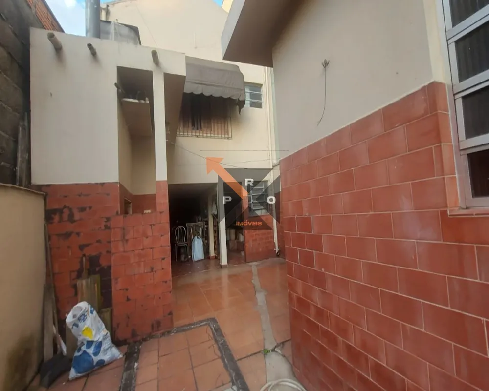 Casa, 3 quartos, 207 m² - Foto 16