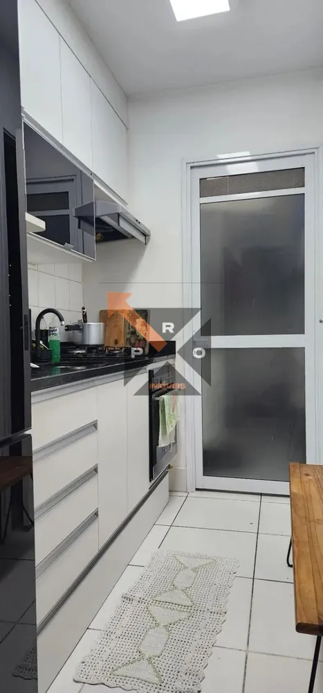 Apartamento, 2 quartos, 65 m² - Foto 6
