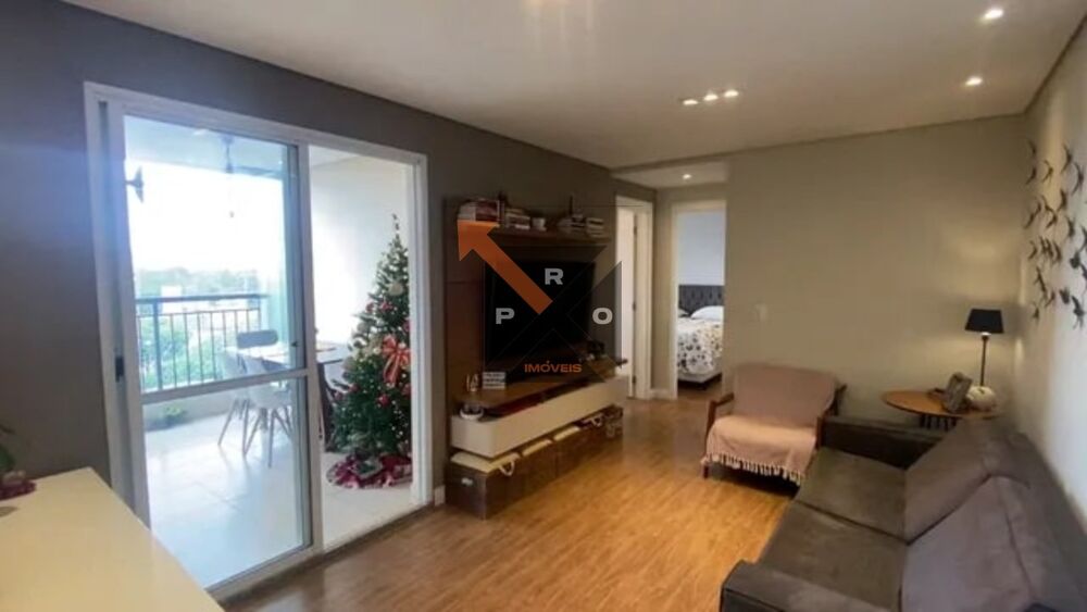 Apartamento, 2 quartos, 65 m² - Foto 4