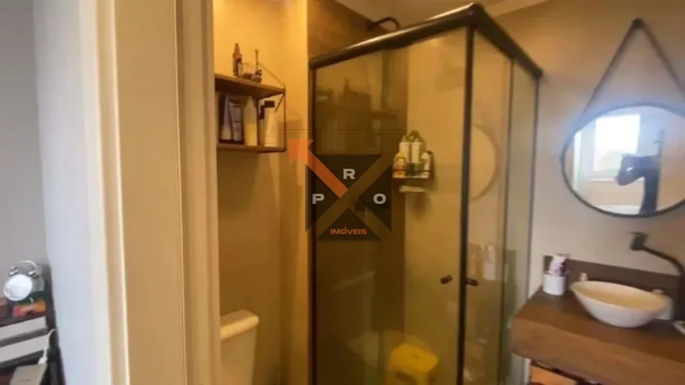 Apartamento, 2 quartos, 65 m² - Foto 9