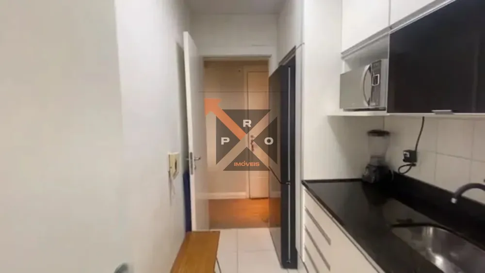 Apartamento, 2 quartos, 65 m² - Foto 7