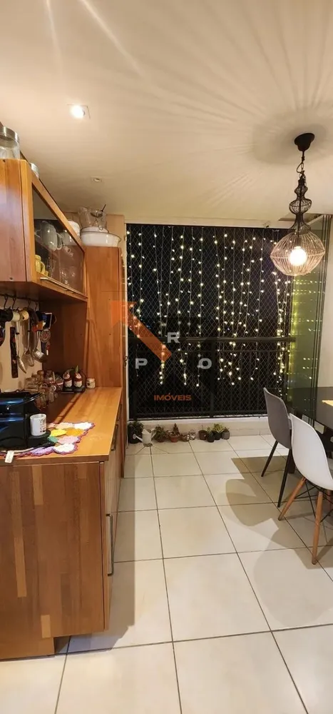 Apartamento, 2 quartos, 65 m² - Foto 3