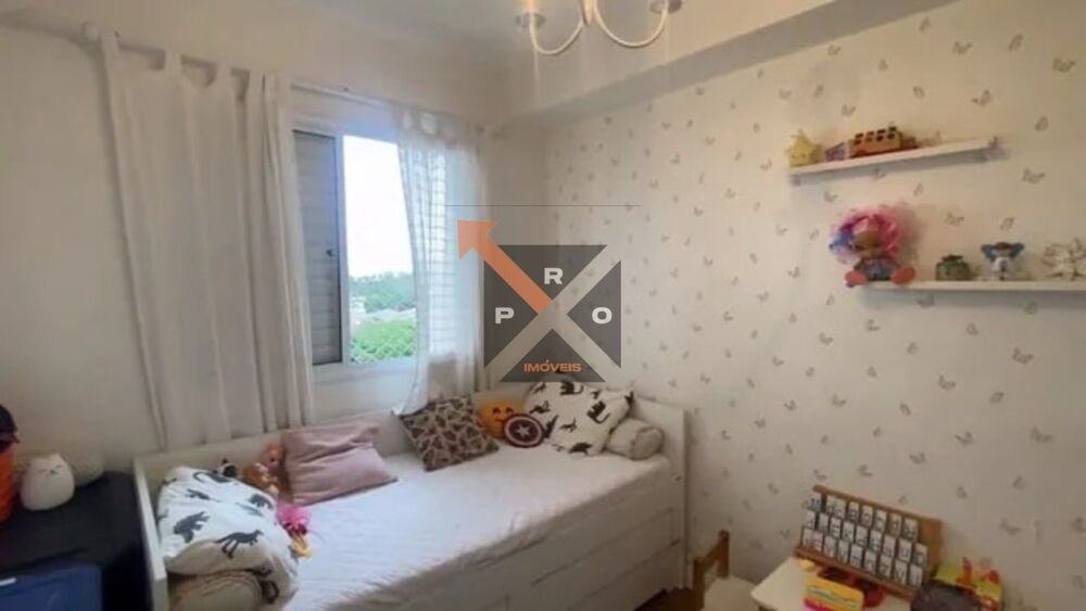 Apartamento, 2 quartos, 65 m² - Foto 3