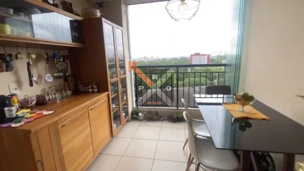 Apartamento, 2 quartos, 65 m² - Foto 2