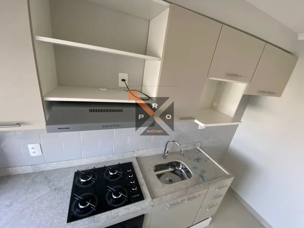 Apartamento, 2 quartos, 44 m² - Foto 8