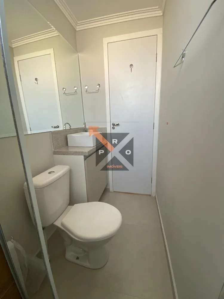 Apartamento, 2 quartos, 44 m² - Foto 1
