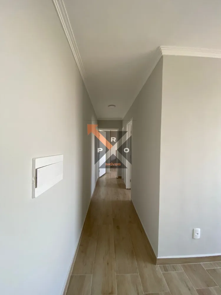 Apartamento, 2 quartos, 44 m² - Foto 3