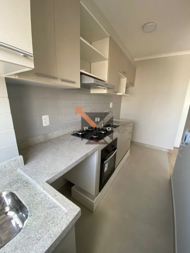 Apartamento, 2 quartos, 44 m² - Foto 5