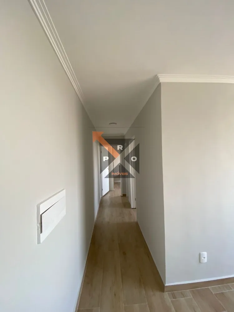 Apartamento, 2 quartos, 44 m² - Foto 2