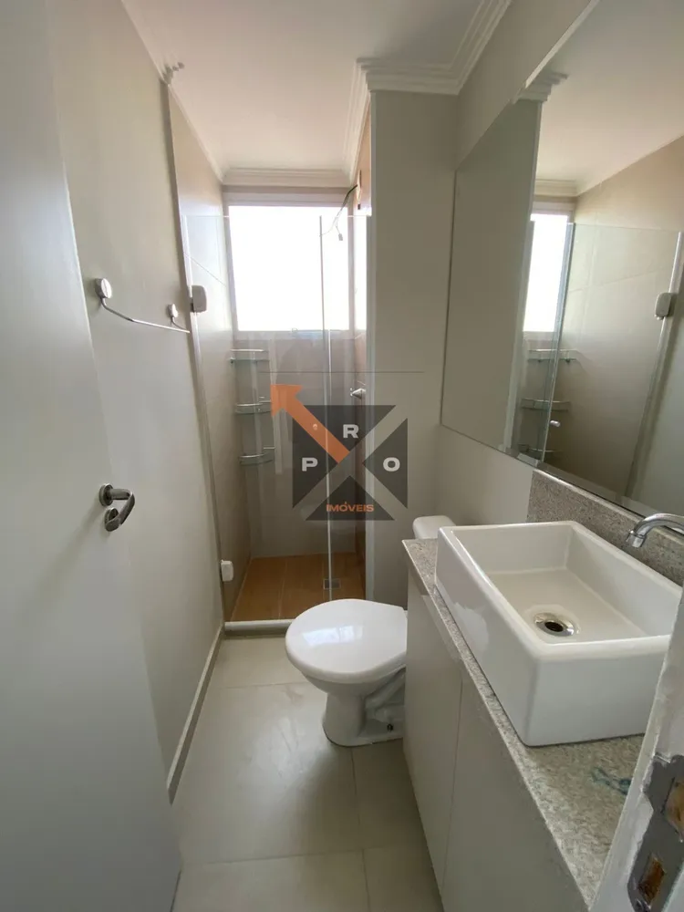 Apartamento, 2 quartos, 44 m² - Foto 4