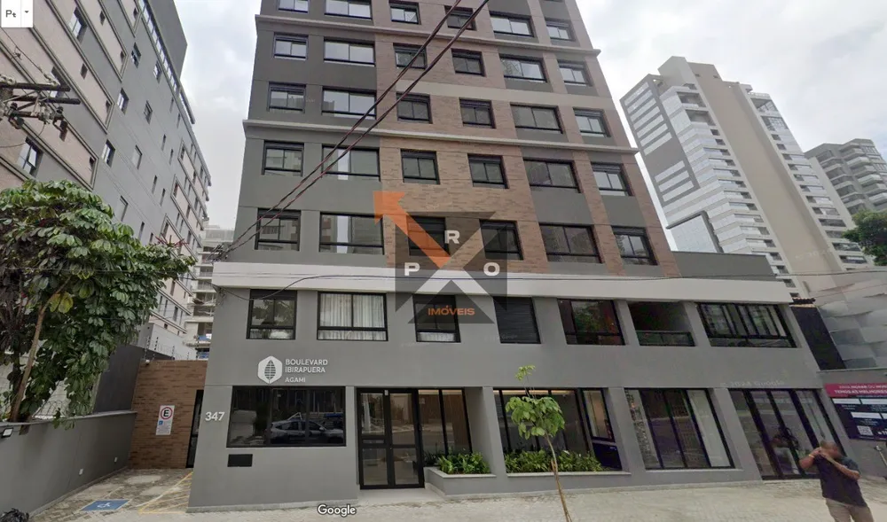 Apartamento, 2 quartos, 36 m² - Foto 5
