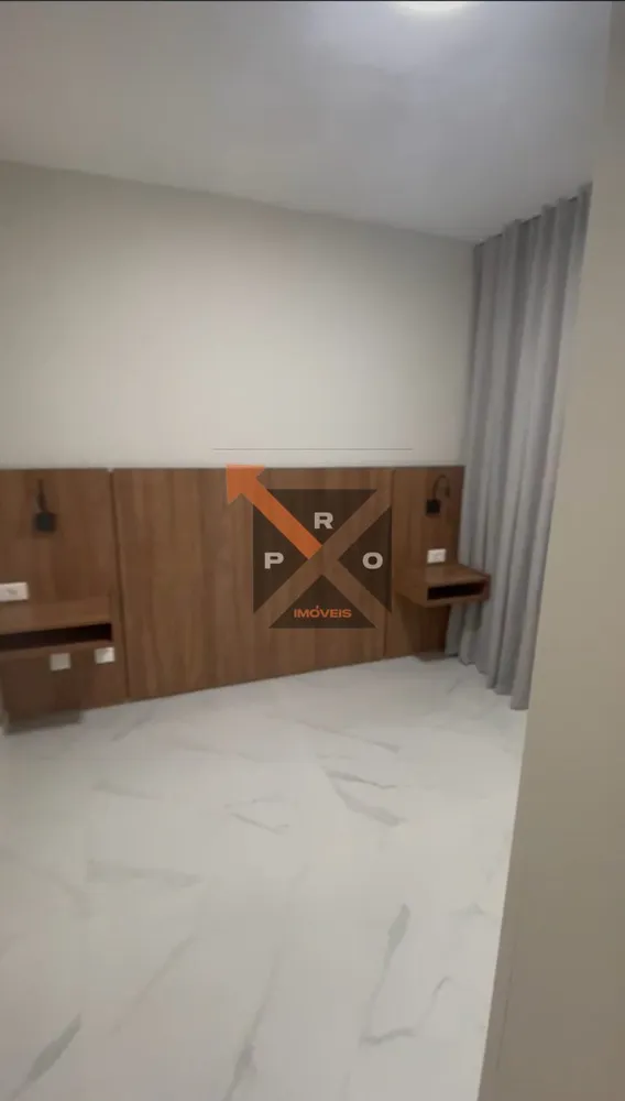 Apartamento, 2 quartos, 36 m² - Foto 4