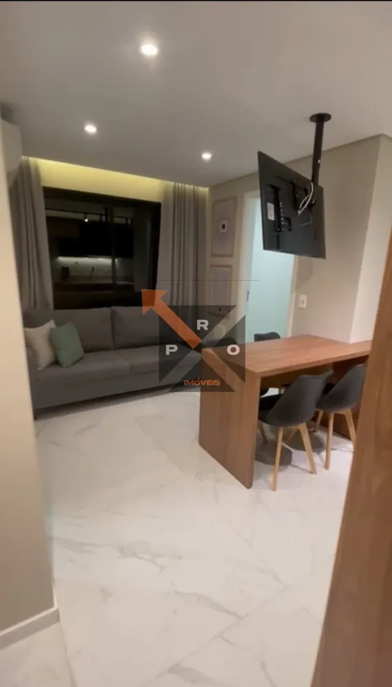 Apartamento, 2 quartos, 36 m² - Foto 6