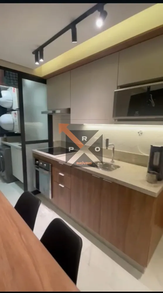 Apartamento, 2 quartos, 36 m² - Foto 1
