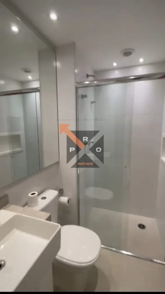 Apartamento, 2 quartos, 36 m² - Foto 8