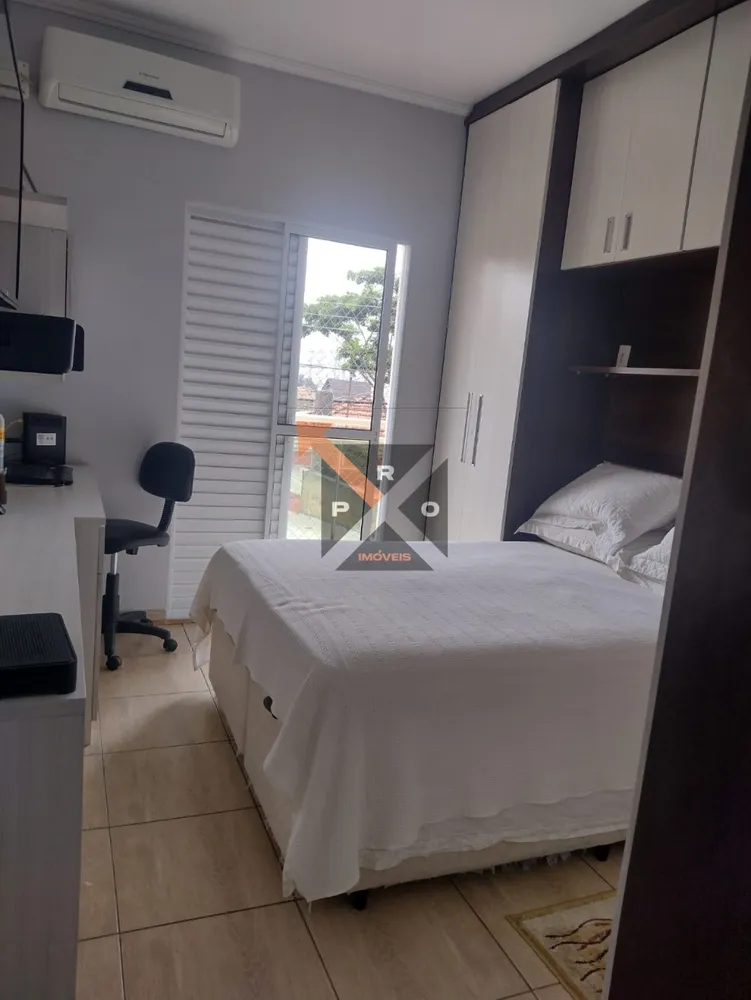 Casa, 2 quartos, 85 m² - Foto 2