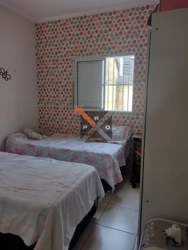 Casa, 2 quartos, 85 m² - Foto 4