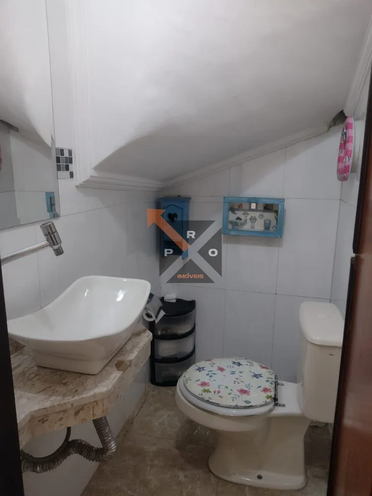 Casa, 2 quartos, 85 m² - Foto 4