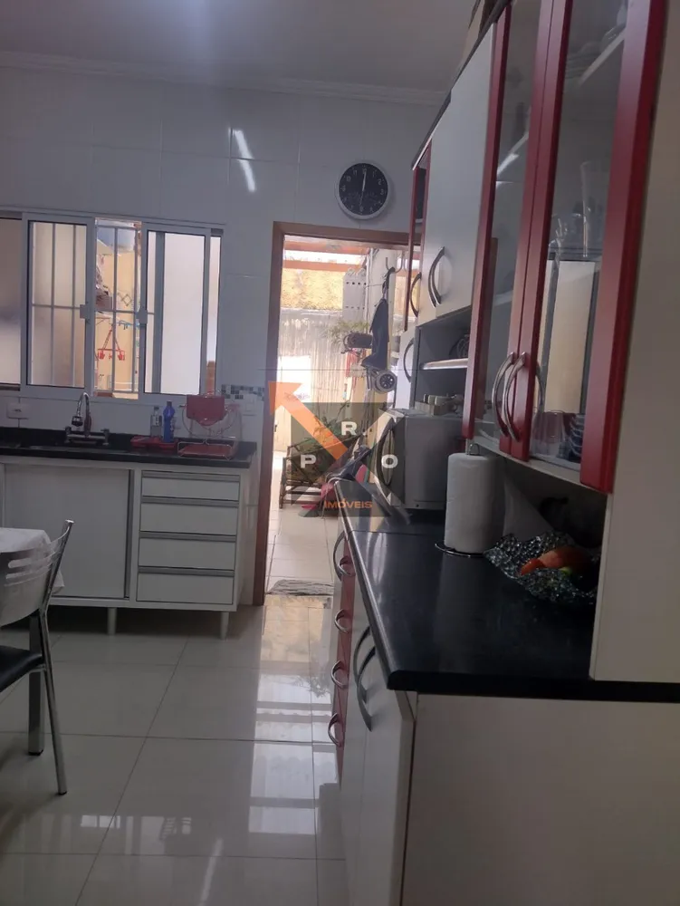 Casa, 2 quartos, 85 m² - Foto 2