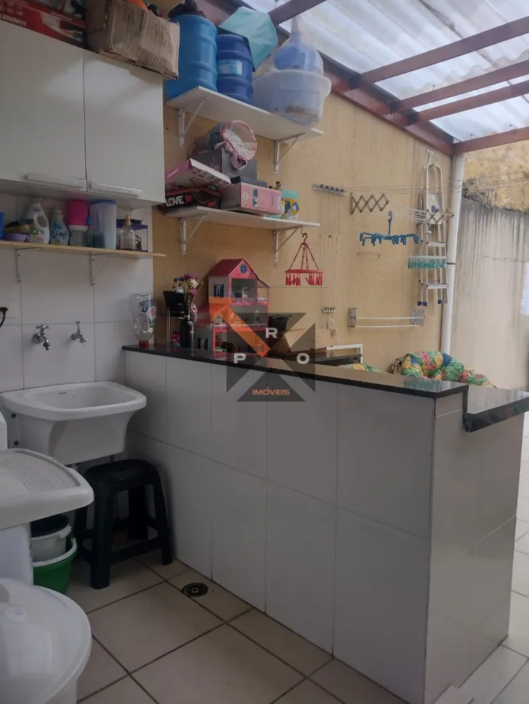 Casa, 2 quartos, 85 m² - Foto 1