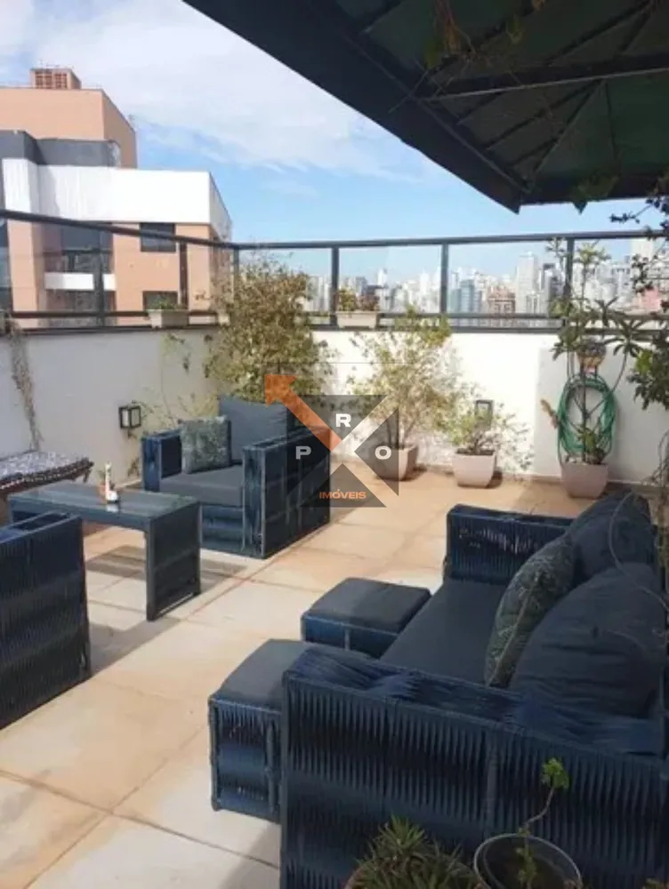 Apartamento, 2 quartos, 120 m² - Foto 6
