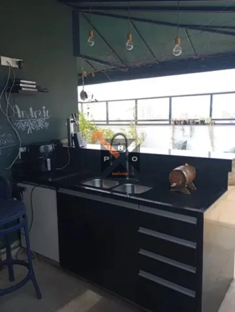 Apartamento, 2 quartos, 120 m² - Foto 2