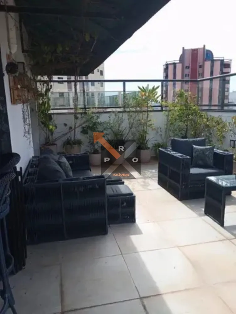 Apartamento, 2 quartos, 120 m² - Foto 1