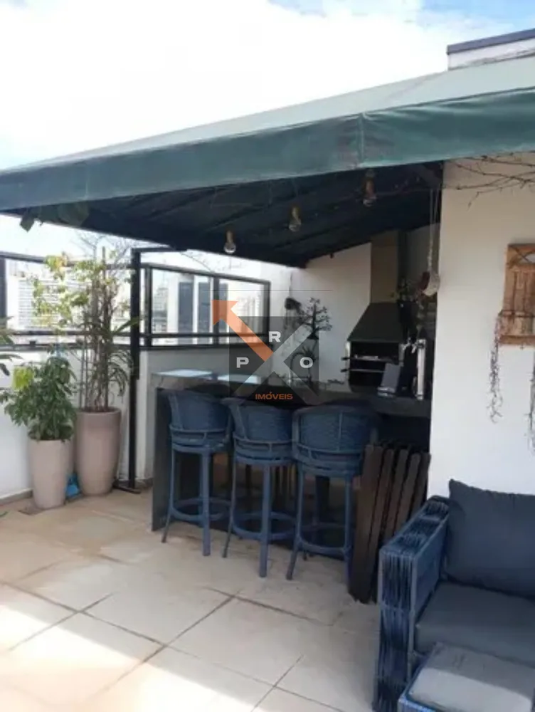 Apartamento, 2 quartos, 120 m² - Foto 3