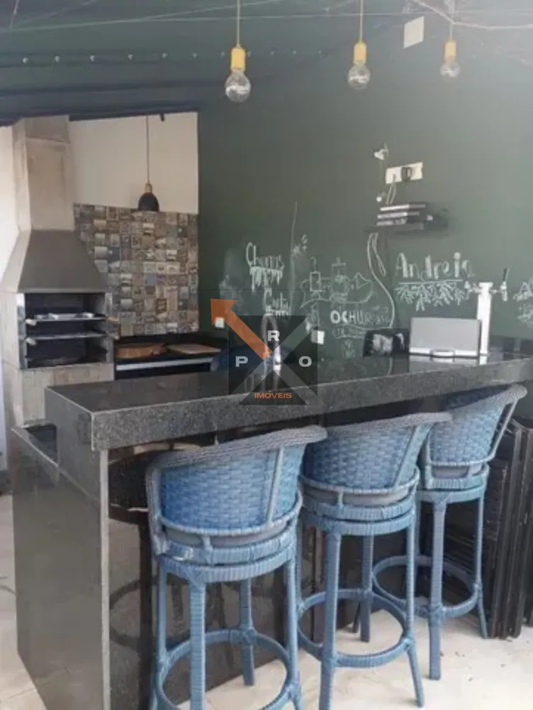 Apartamento, 2 quartos, 120 m² - Foto 5