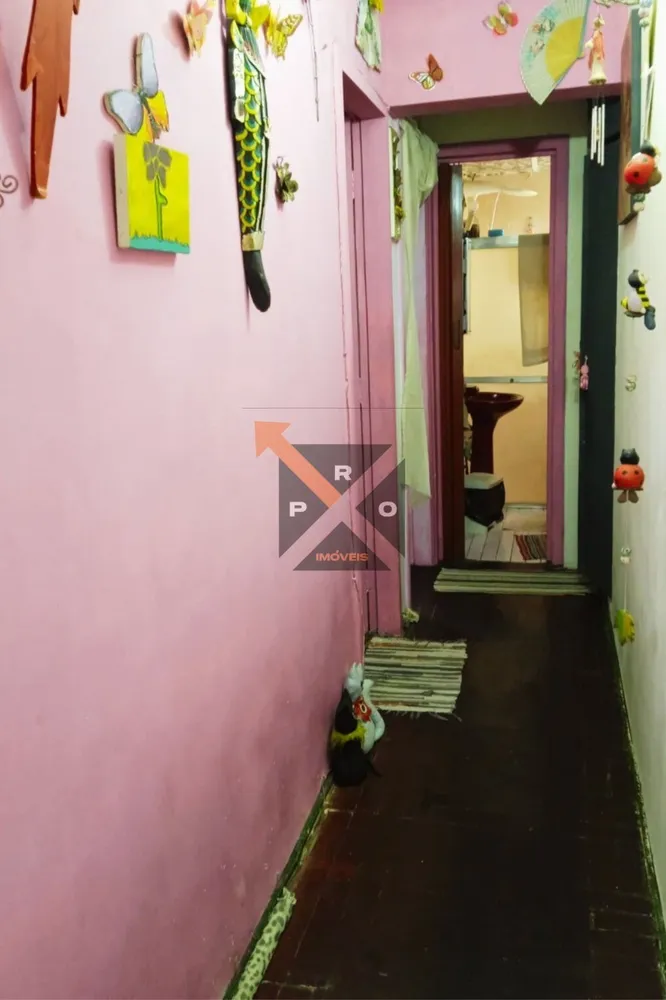 Apartamento, 2 quartos, 52 m² - Foto 4