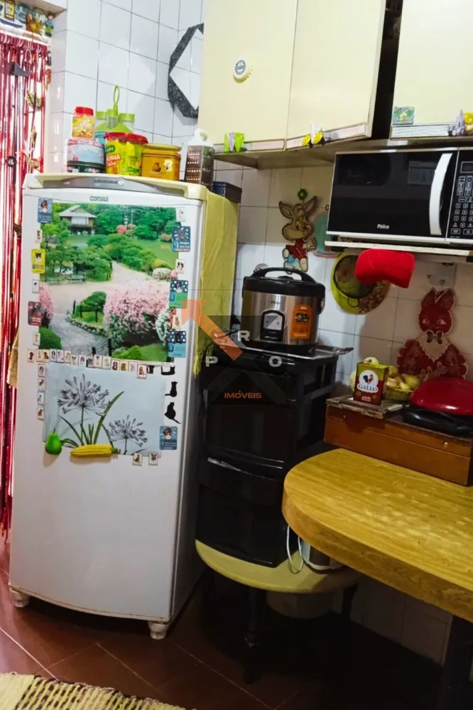 Apartamento, 2 quartos, 52 m² - Foto 3
