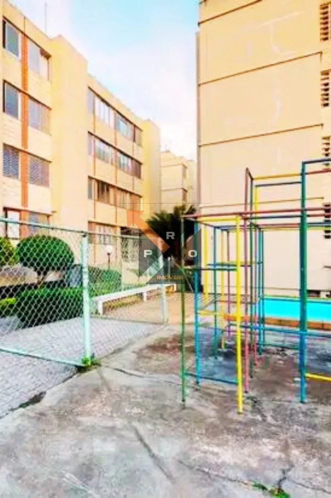Apartamento, 2 quartos, 52 m² - Foto 5