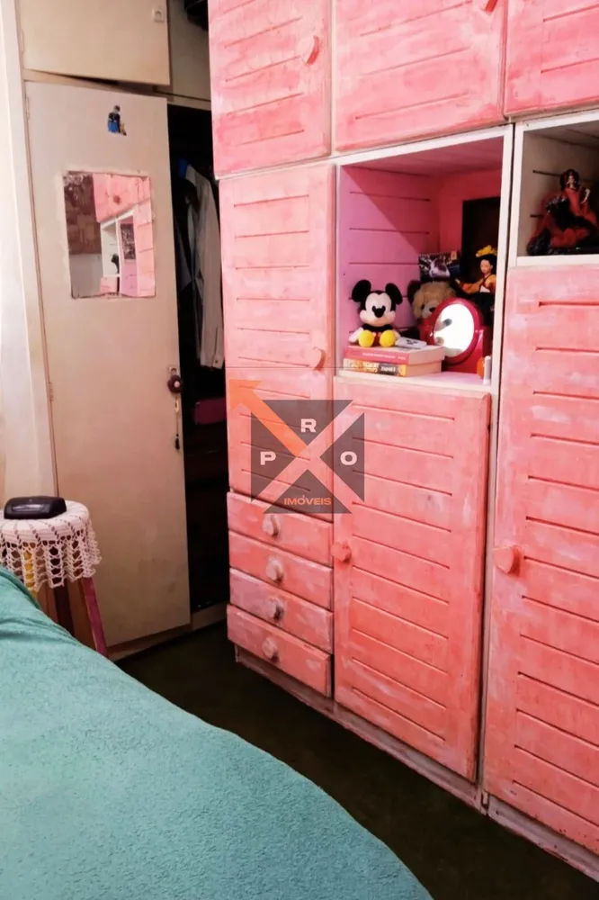 Apartamento, 2 quartos, 52 m² - Foto 2