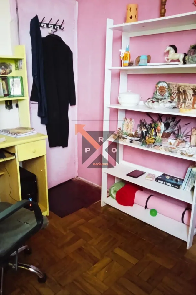 Apartamento, 2 quartos, 52 m² - Foto 8