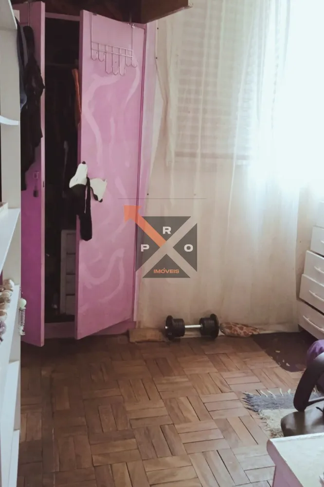 Apartamento, 2 quartos, 52 m² - Foto 6