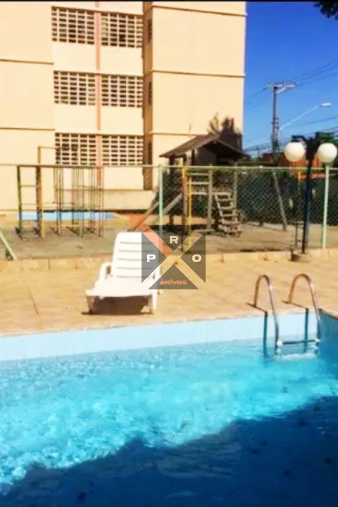 Apartamento, 2 quartos, 52 m² - Foto 4