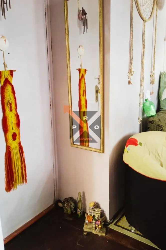 Apartamento, 2 quartos, 52 m² - Foto 1