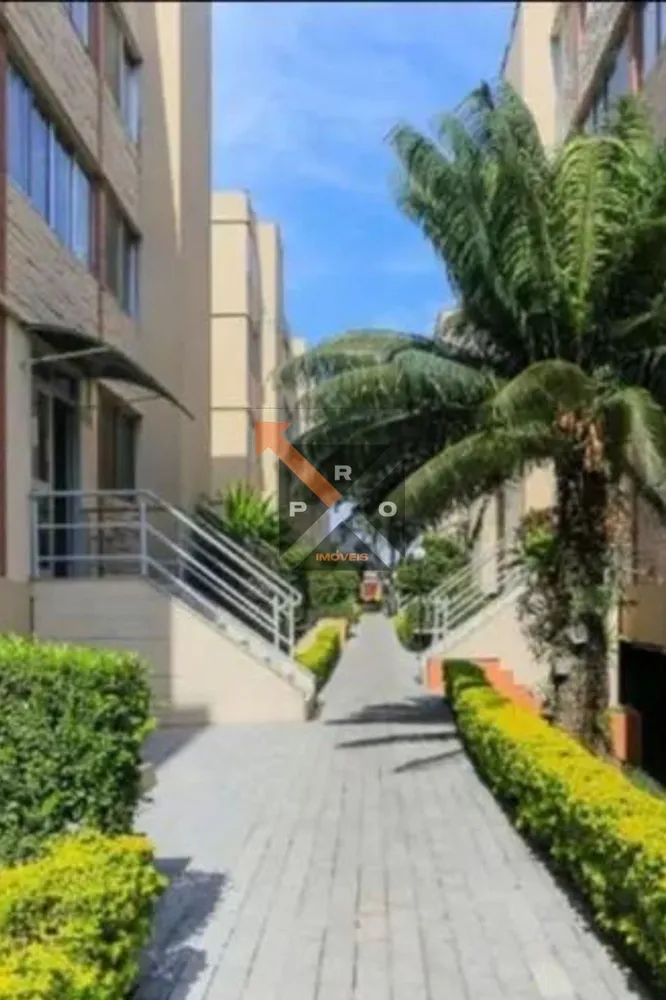 Apartamento, 2 quartos, 52 m² - Foto 12