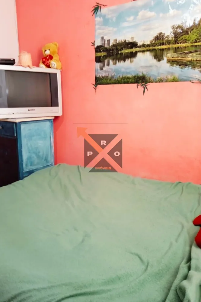 Apartamento, 2 quartos, 52 m² - Foto 5